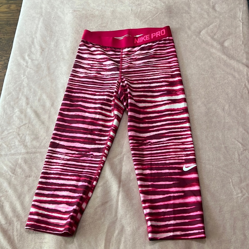 Nike leggings